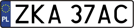 ZKA37AC
