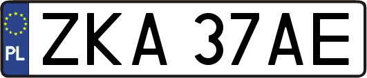 ZKA37AE