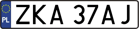 ZKA37AJ