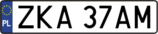 ZKA37AM