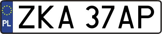 ZKA37AP