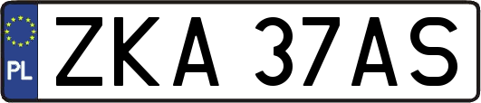ZKA37AS