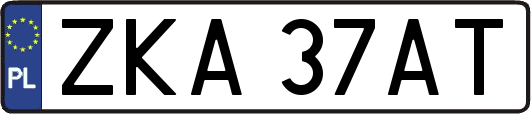 ZKA37AT