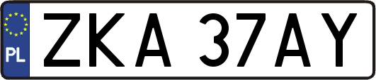 ZKA37AY