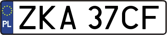 ZKA37CF
