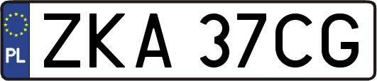 ZKA37CG