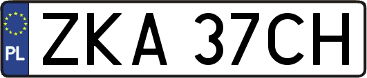 ZKA37CH