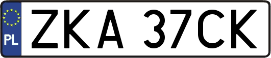 ZKA37CK