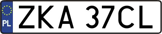 ZKA37CL
