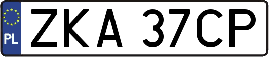 ZKA37CP