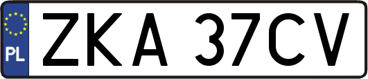ZKA37CV