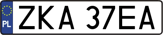 ZKA37EA