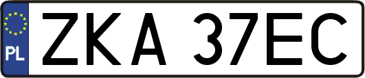 ZKA37EC