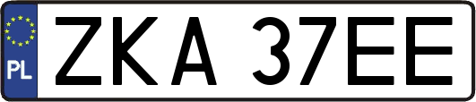ZKA37EE