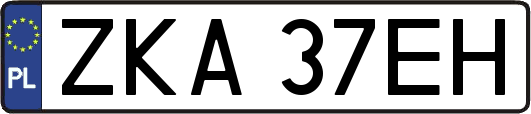 ZKA37EH