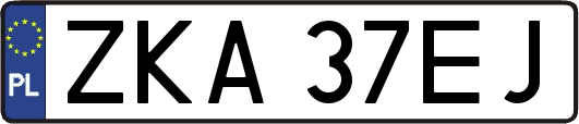 ZKA37EJ