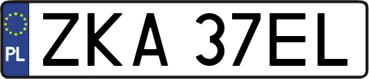 ZKA37EL