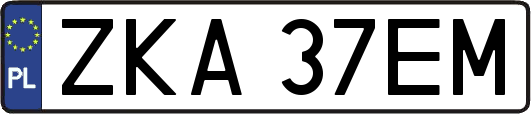 ZKA37EM