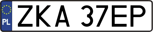 ZKA37EP