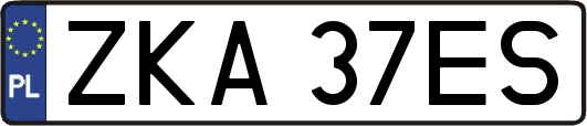 ZKA37ES