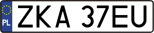 ZKA37EU