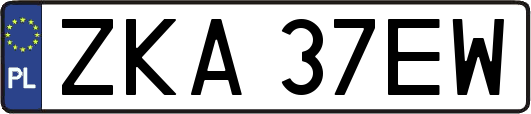 ZKA37EW
