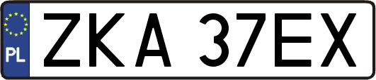 ZKA37EX