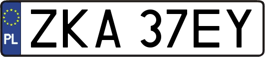 ZKA37EY