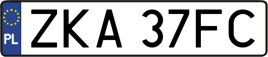 ZKA37FC