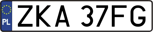 ZKA37FG