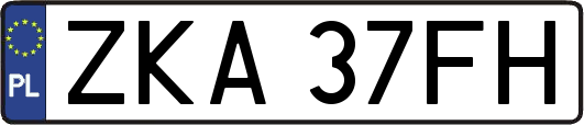 ZKA37FH
