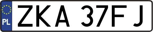 ZKA37FJ