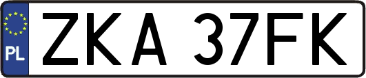 ZKA37FK