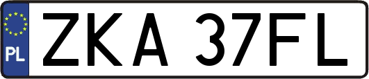 ZKA37FL