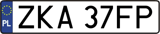 ZKA37FP