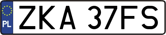 ZKA37FS