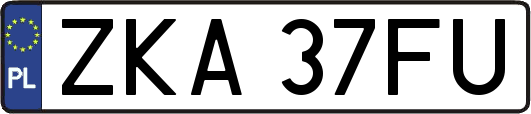 ZKA37FU