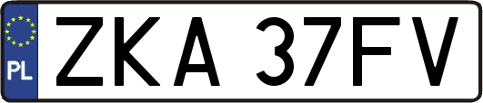 ZKA37FV
