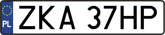 ZKA37HP