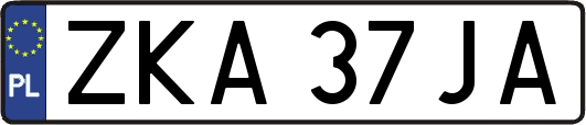 ZKA37JA