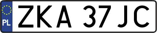 ZKA37JC