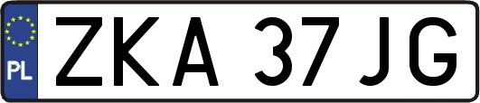 ZKA37JG