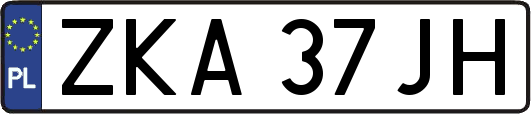 ZKA37JH