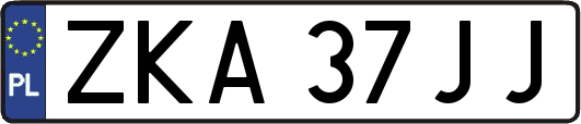 ZKA37JJ
