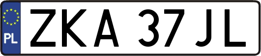 ZKA37JL
