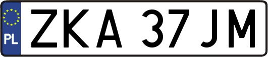 ZKA37JM