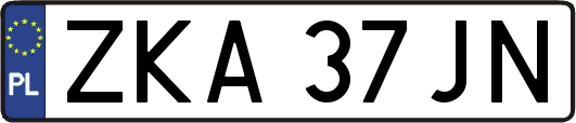 ZKA37JN