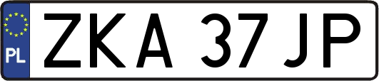 ZKA37JP