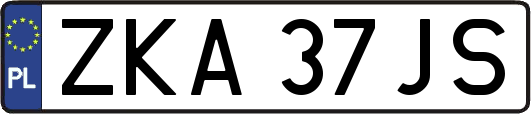 ZKA37JS