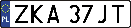 ZKA37JT